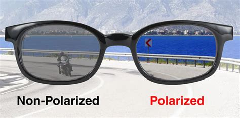 polarized or nonpolarized sunglasses for pilots